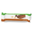 Protein Riegel - Schokolade Erdnuss